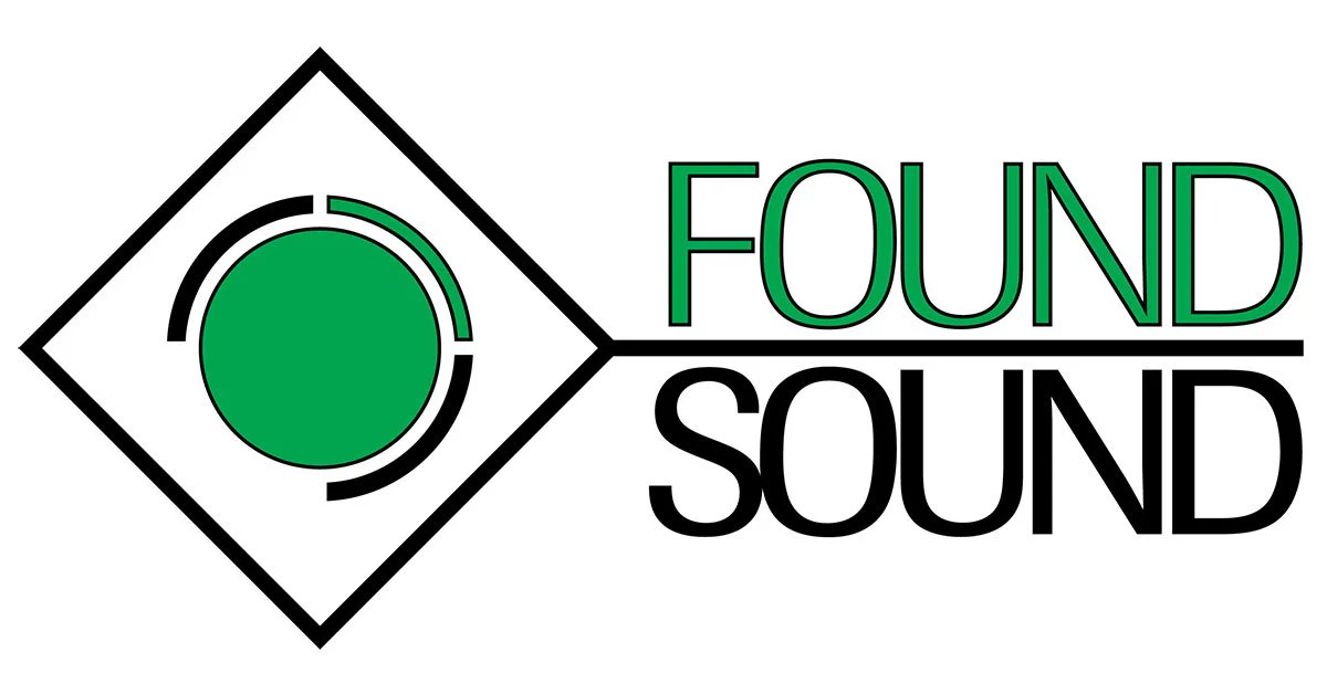 Found Sound