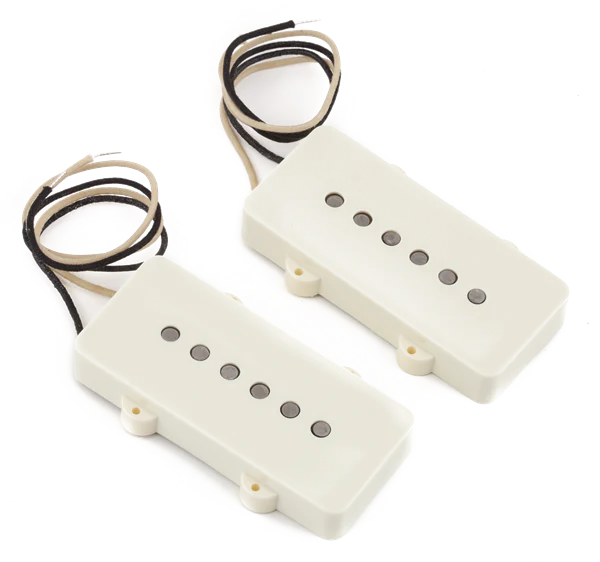 Fender American Vintage '65 Jazzmaster Pickup Set - Image 2
