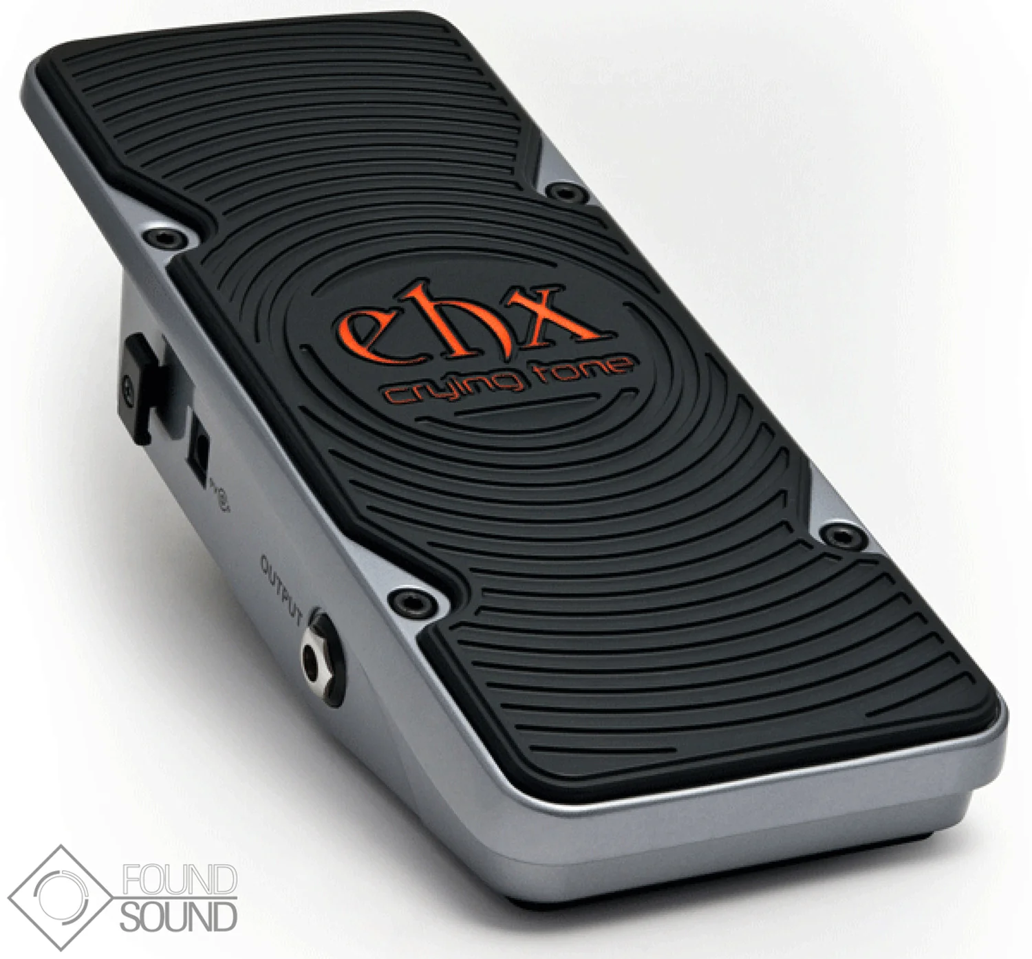Electro Harmonix Next Step Crying Tone Wah