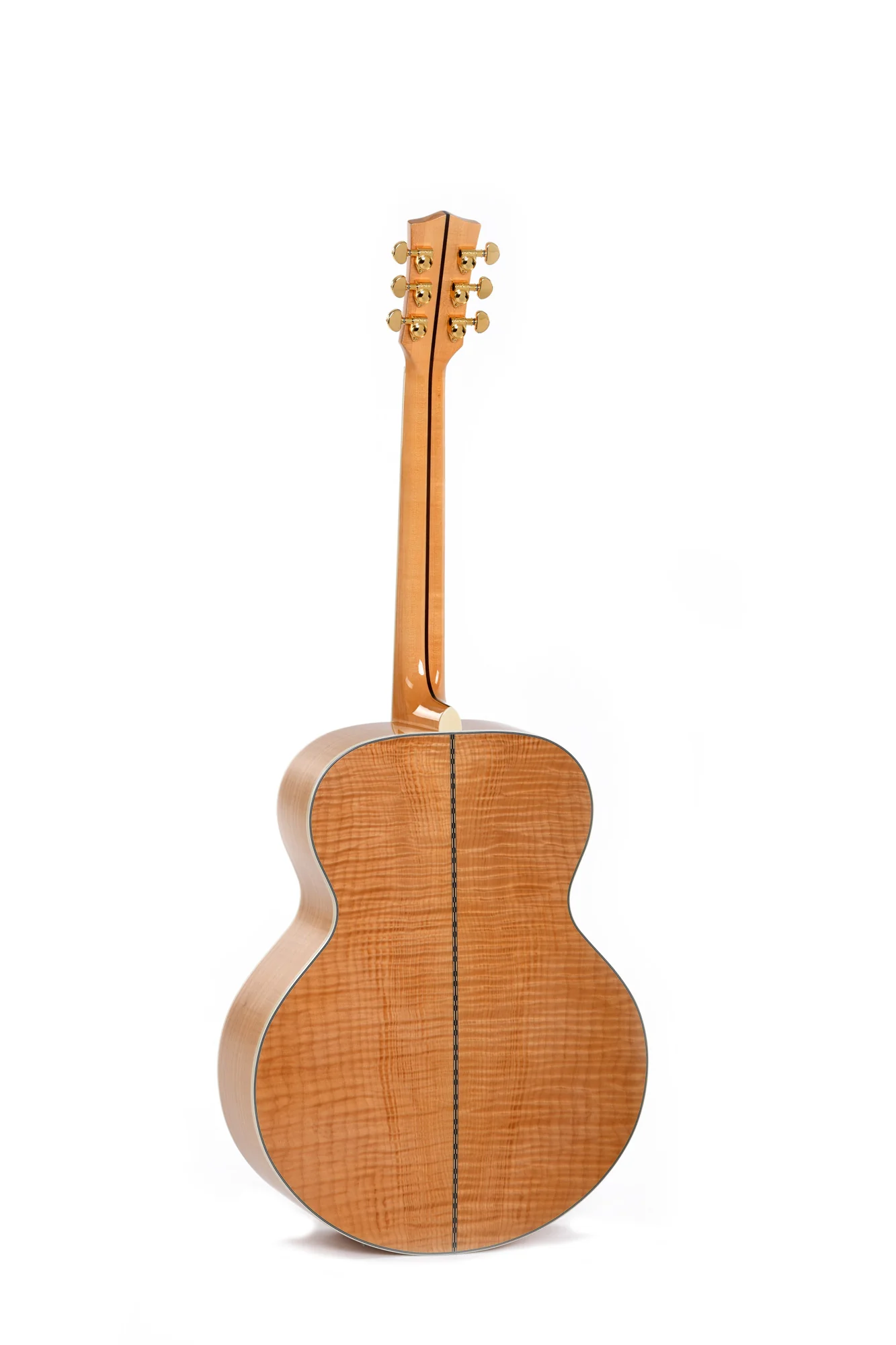 Sigma GJA-SG200 Grand Jumbo - Antique Natural - Image 3