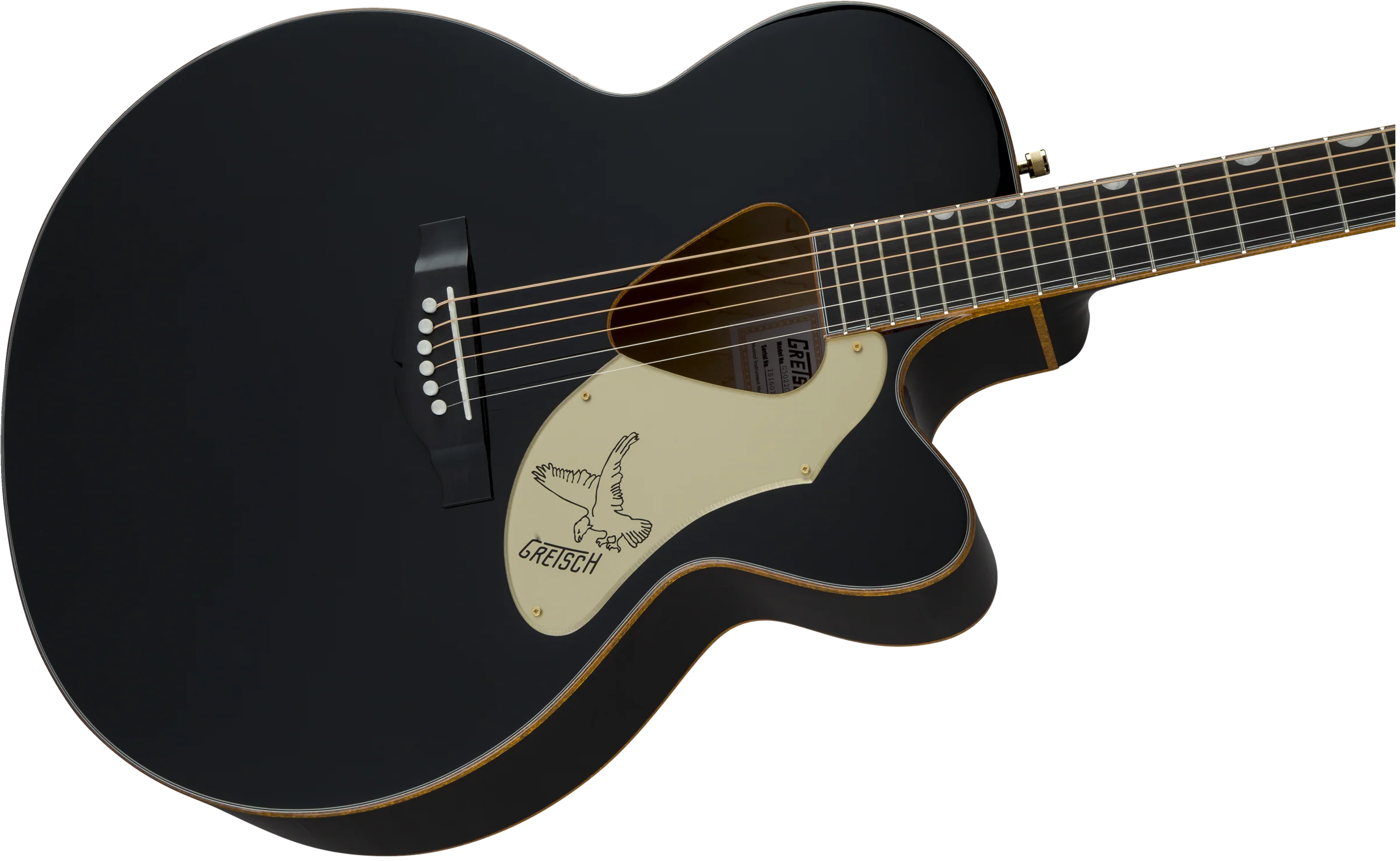 Gretsch G5022CWFE Rancher Falcon Acoustic/Electric