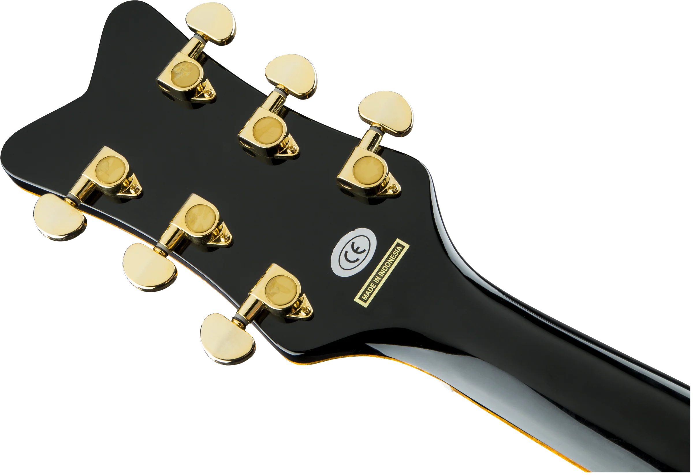 Gretsch G5022CWFE Rancher Falcon Acoustic/Electric - Image 4