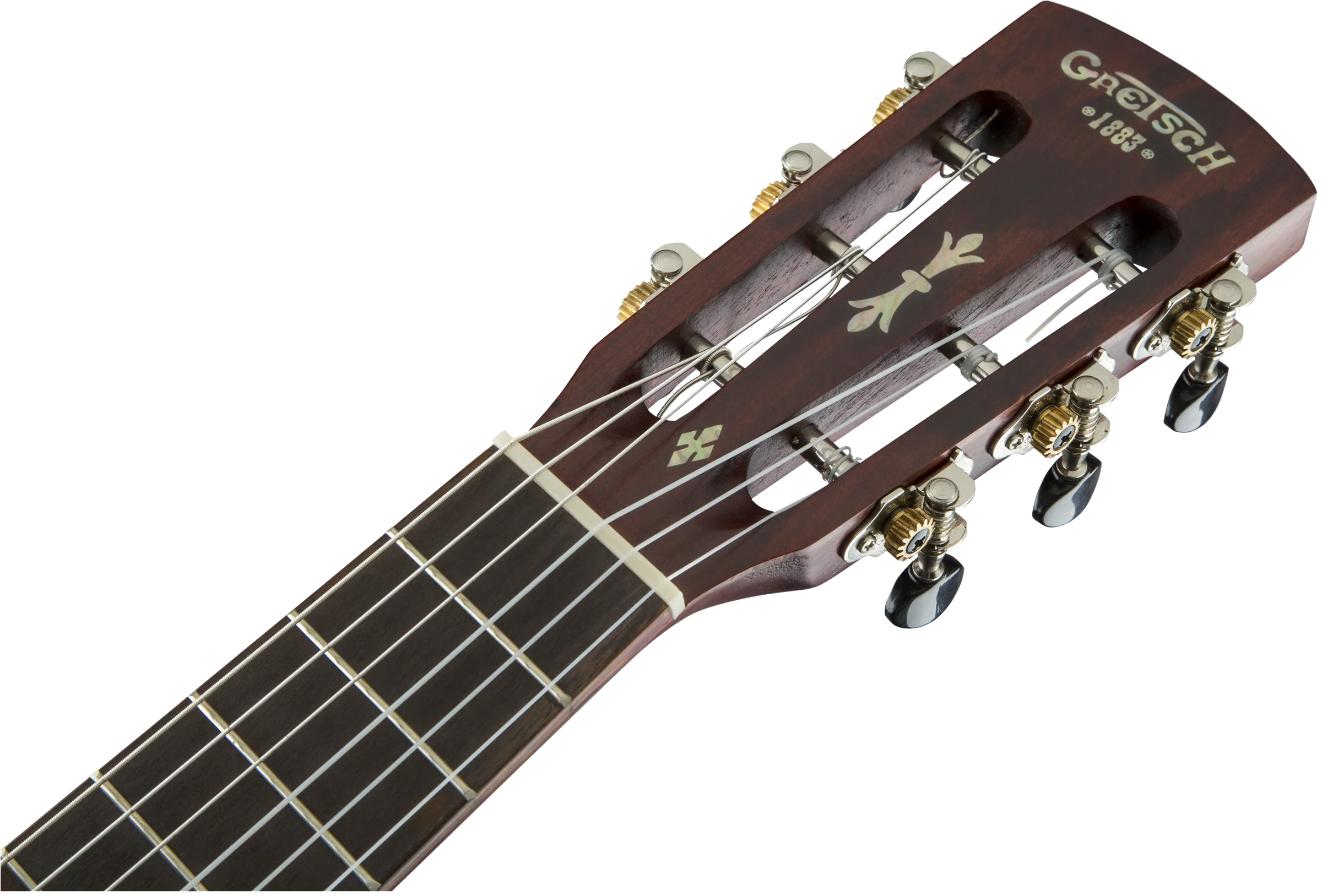 Gretsch G9126 Guitar-Ukulele - Image 3