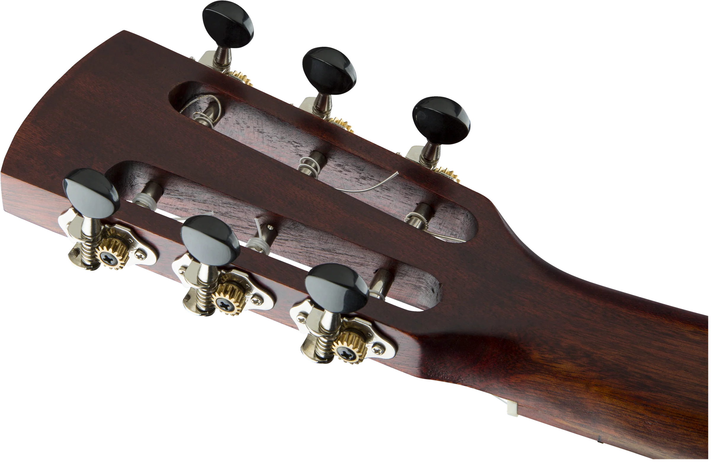 Gretsch G9126 Guitar-Ukulele - Image 4