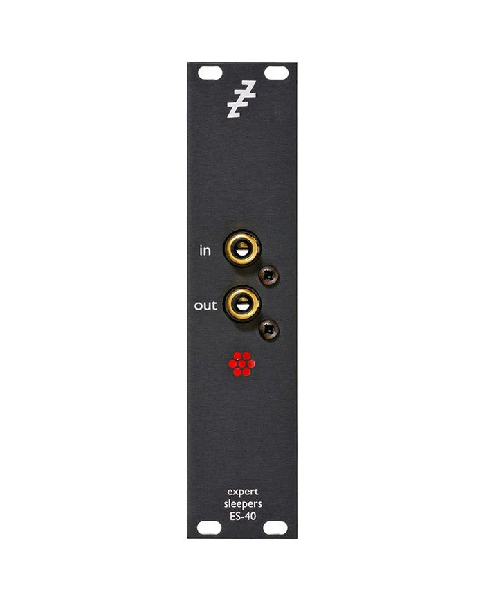 Expert Sleepers ES-40 SPDIF Interface Module