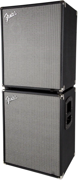 Fender Rumble 210 Cabinet - Image 4