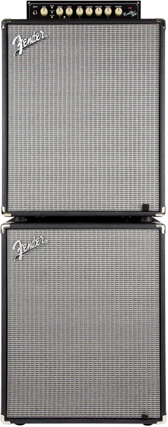 Fender Rumble 210 Cabinet - Image 5
