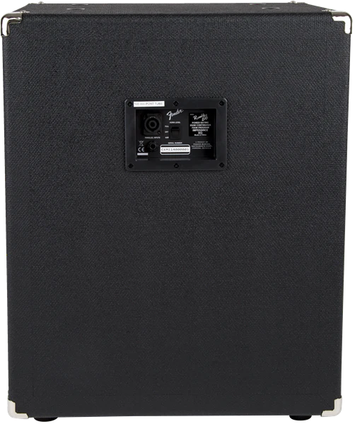 Fender Rumble 210 Cabinet - Image 8