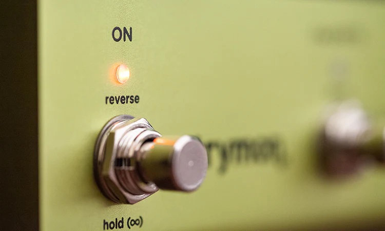 Strymon Volante Tape Delay Emulation Pedal - Image 8