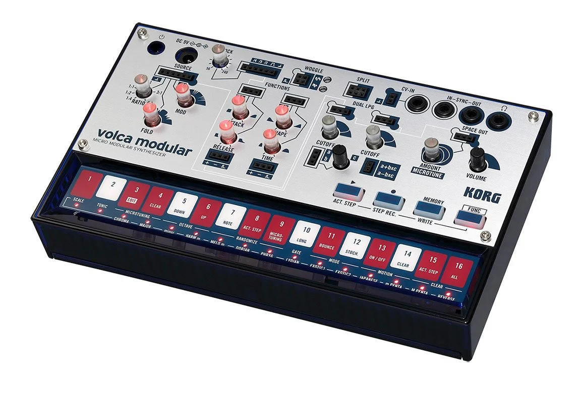 KORG Volca Modular