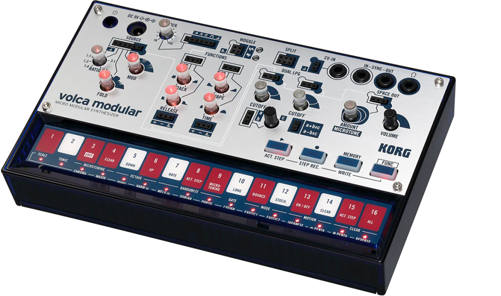 KORG Volca Modular - Image 4