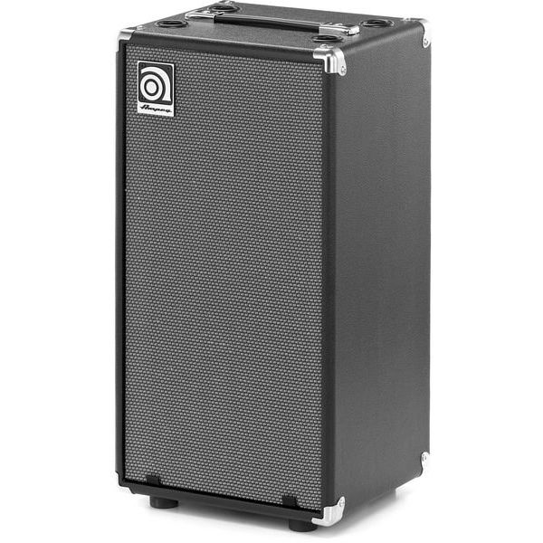 Ampeg SVT-210AV 200 Watt 2x10" Bass Cabinet - Image 2
