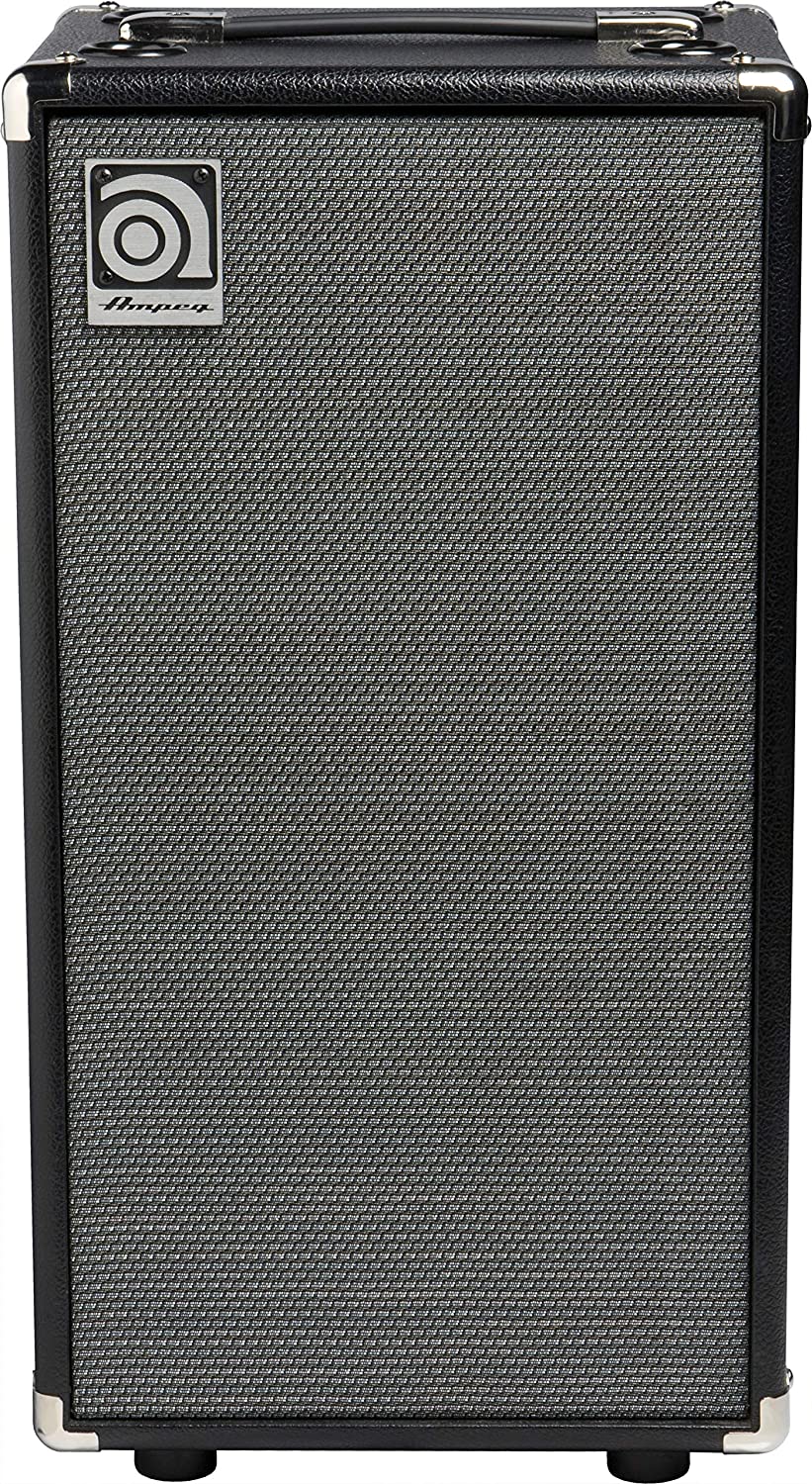 Ampeg SVT-210AV 200 Watt 2x10" Bass Cabinet - Image 3