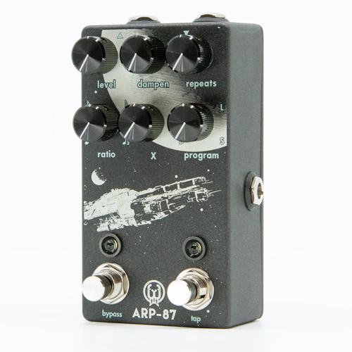 Walrus Audio ARP-87 Multi-Function Delay - Image 2