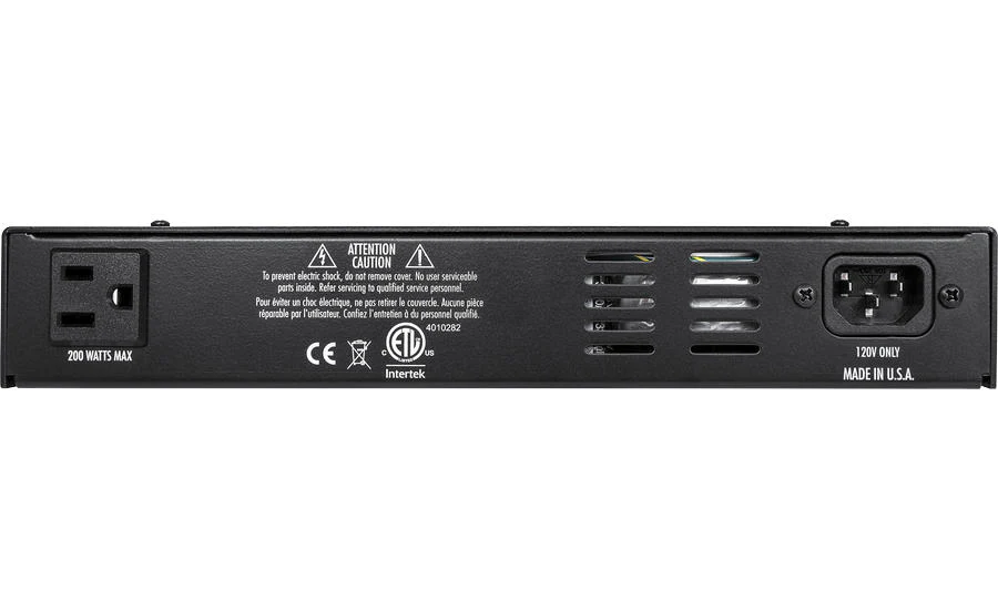 Voodoo Lab Mondo High Current Pedal Power Supply - Image 2
