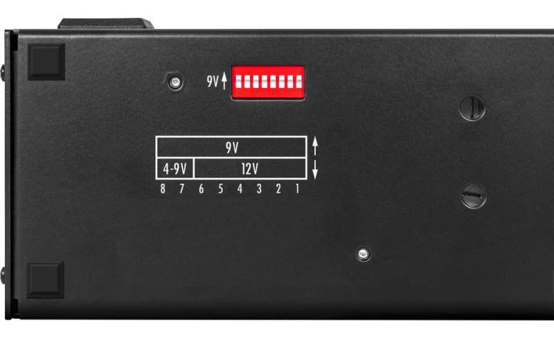 Voodoo Lab Mondo High Current Pedal Power Supply - Image 3