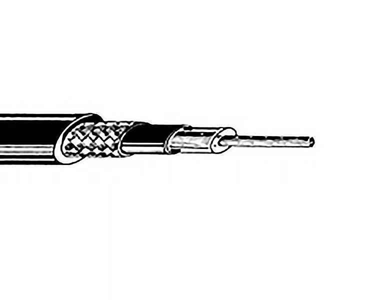 Canare GS6 Instrument Cable - Per Metre