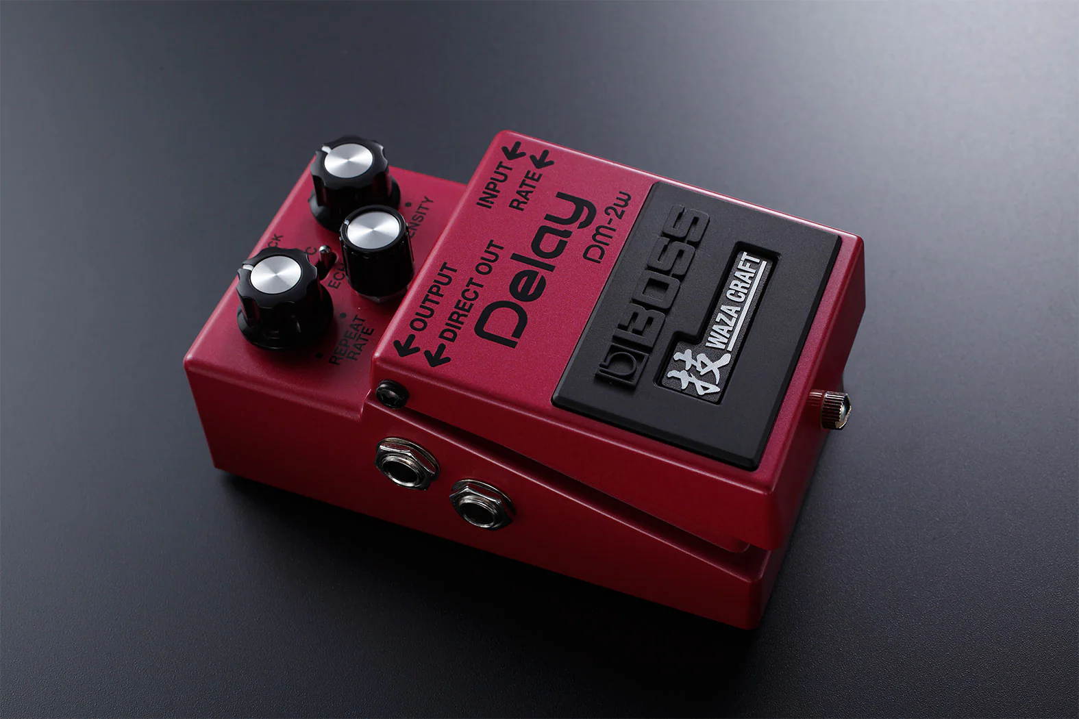BOSS DM-2w Delay - Image 4
