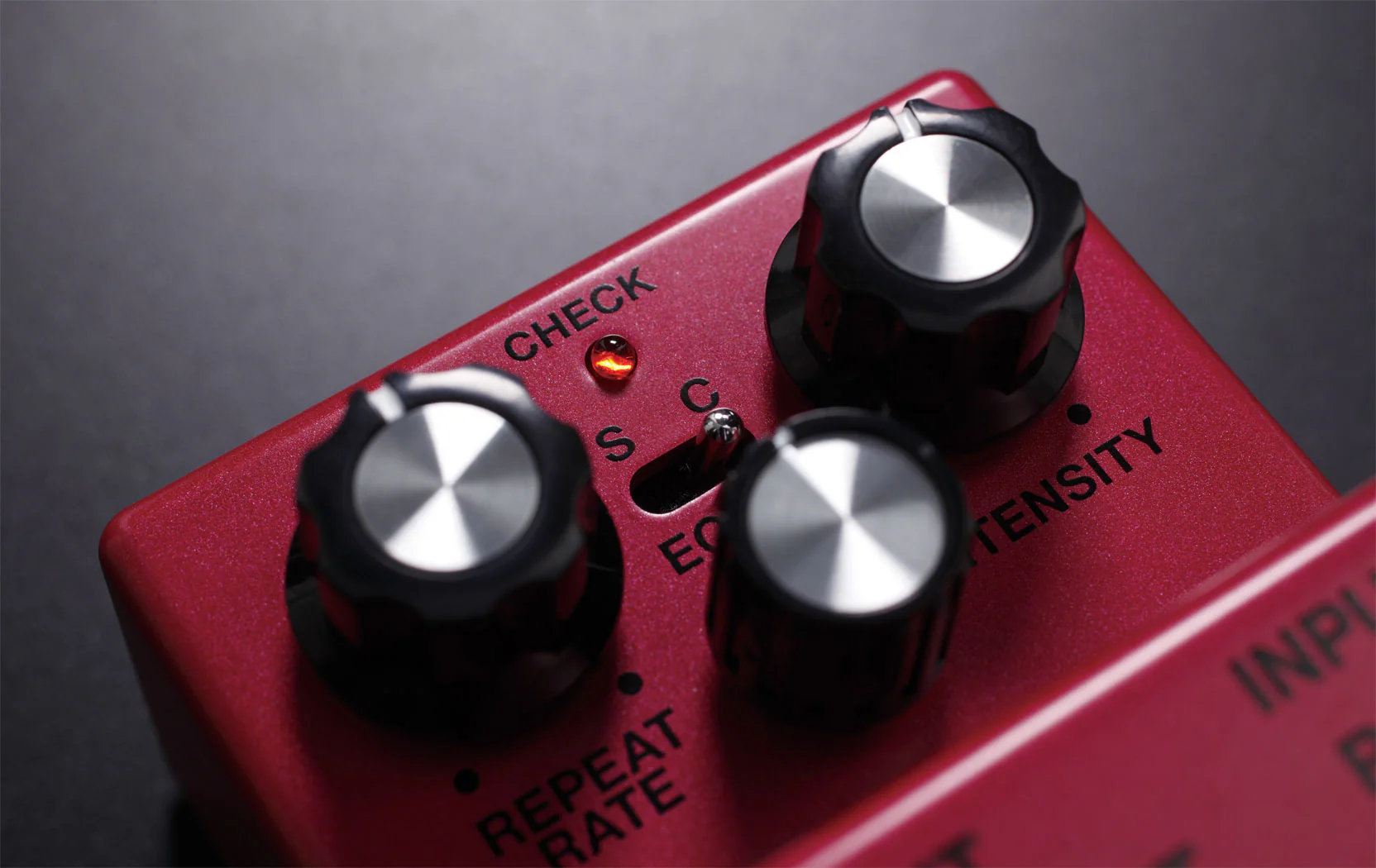 BOSS DM-2w Delay - Image 6