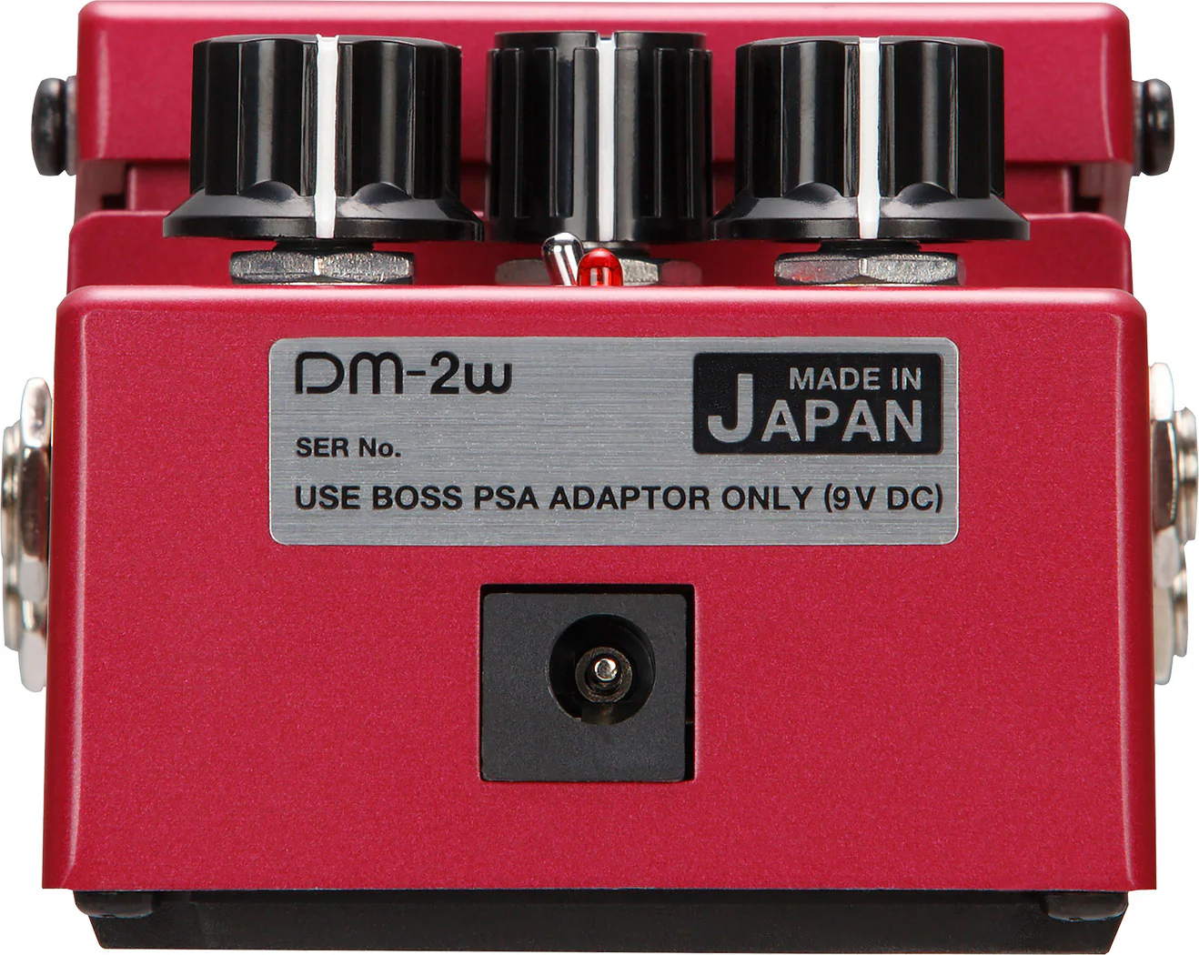 BOSS DM-2w Delay - Image 7