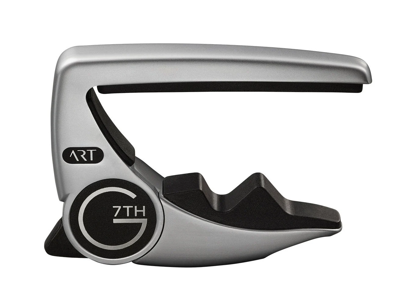 G7th Performance 3 Capo - Silver