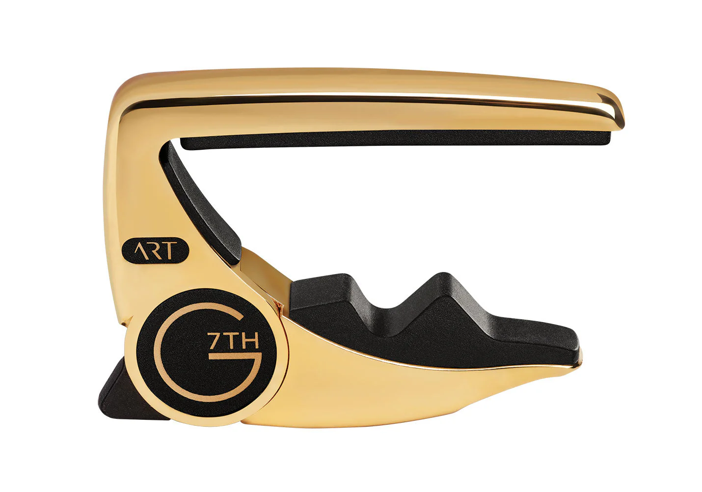 G7th Performance 3 Capo Gold