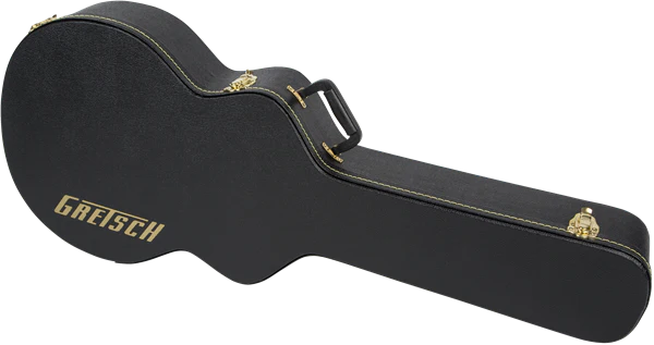 Gretsch G6241FT 16" Hollow Body Flat Top Hardshell Case - Image 5