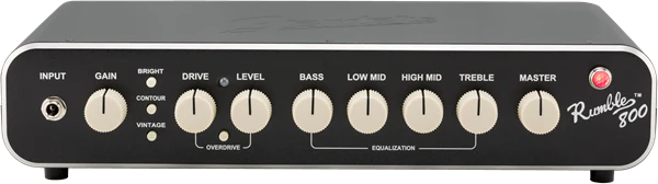 Fender Rumble 800 HD - Image 3