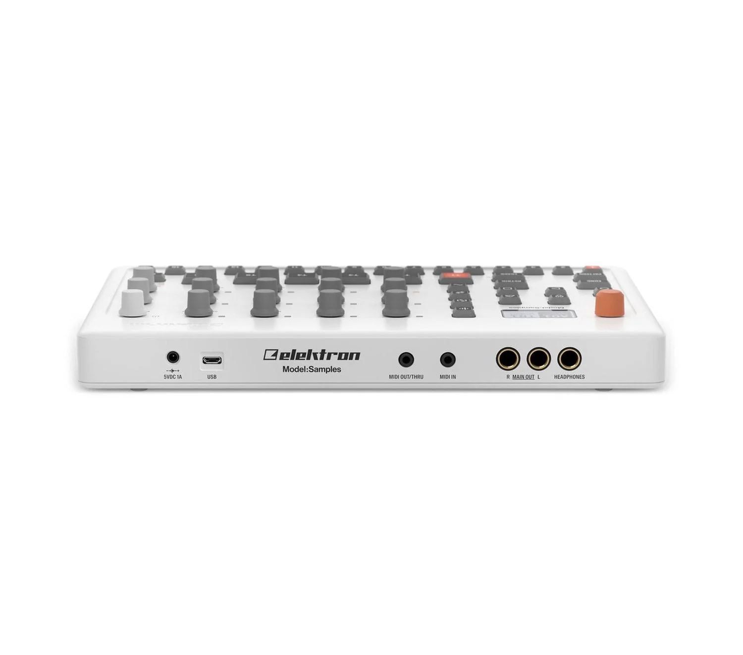 Elektron Model: Samples - Image 2