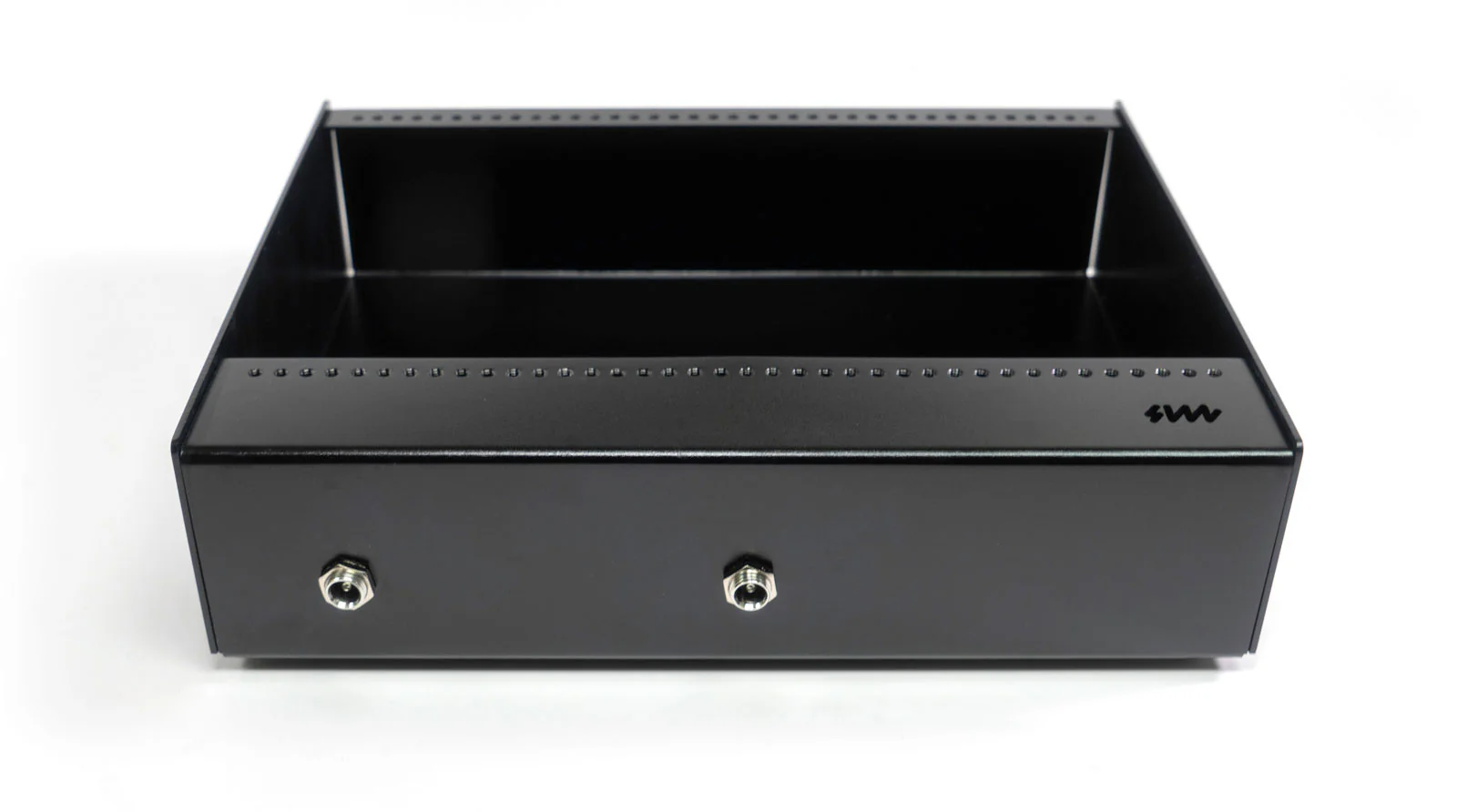 4MS Pod 40X - Powered Eurorack Enclosure - Image 2
