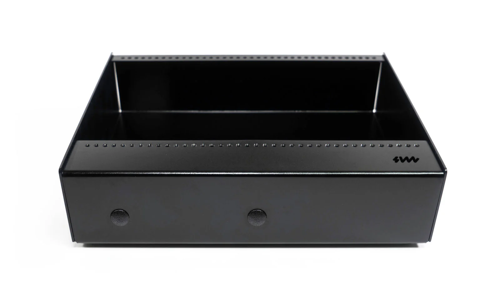 4MS Pod 40X - Powered Eurorack Enclosure - Image 5