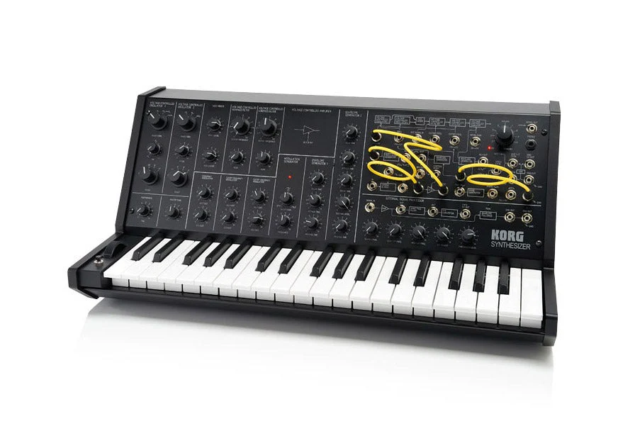 KORG MS-20 Mini