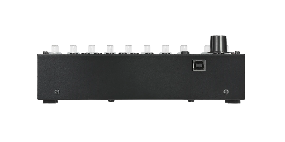 KORG SQ-1 Step Sequencer - Image 4