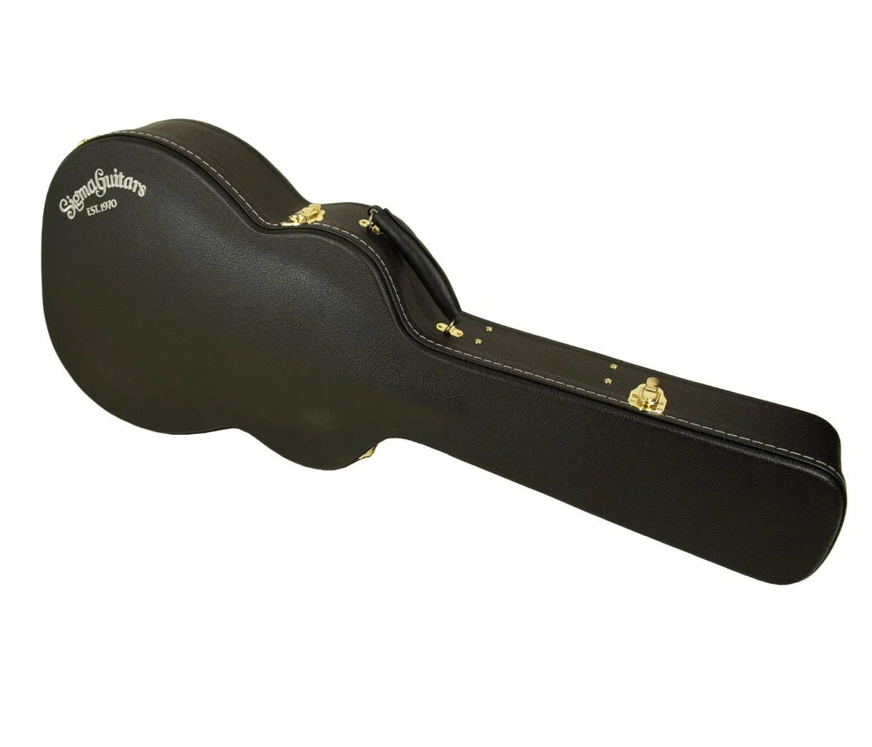 Sigma SC-J Jumbo Case