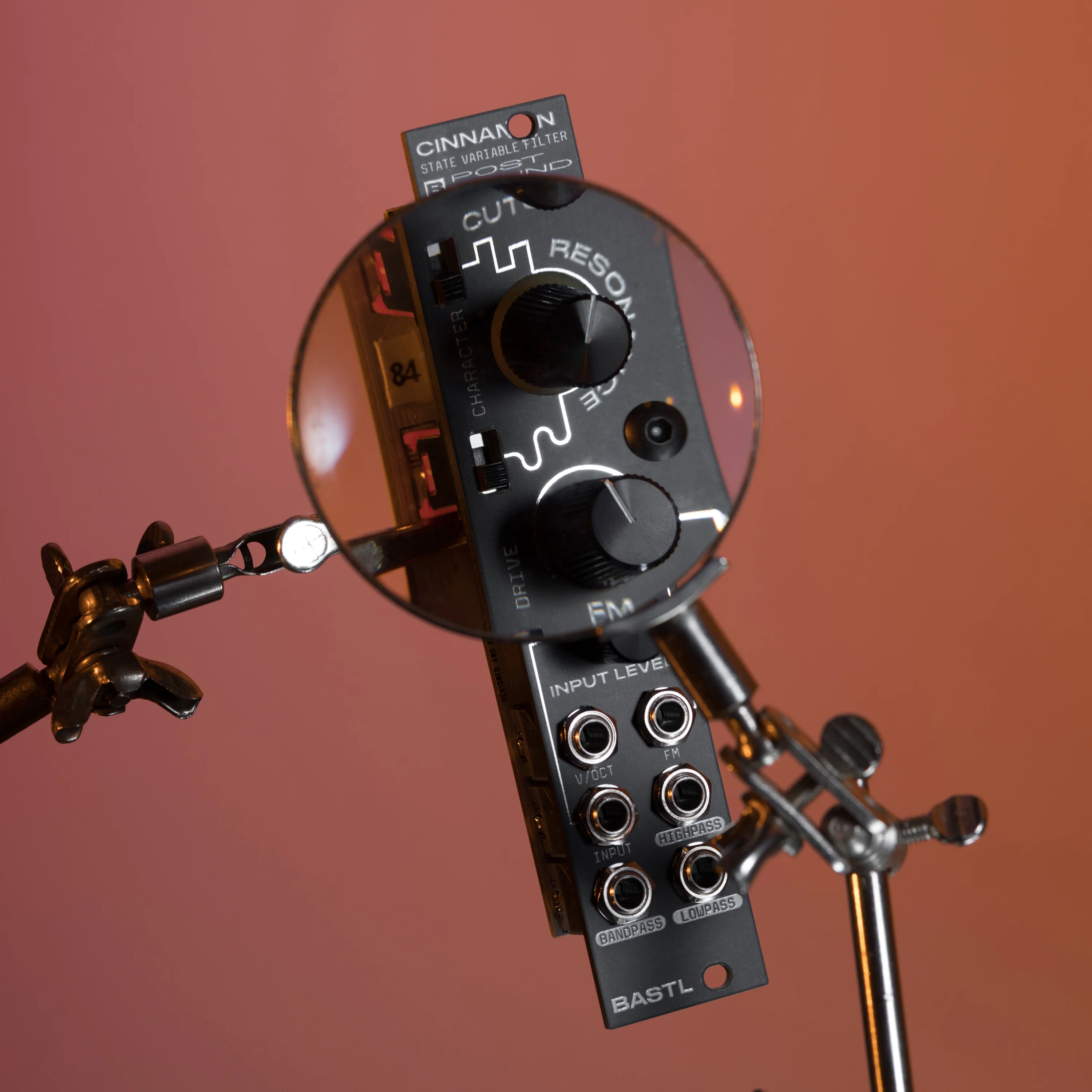 Bastl Cinnamon - Image 6