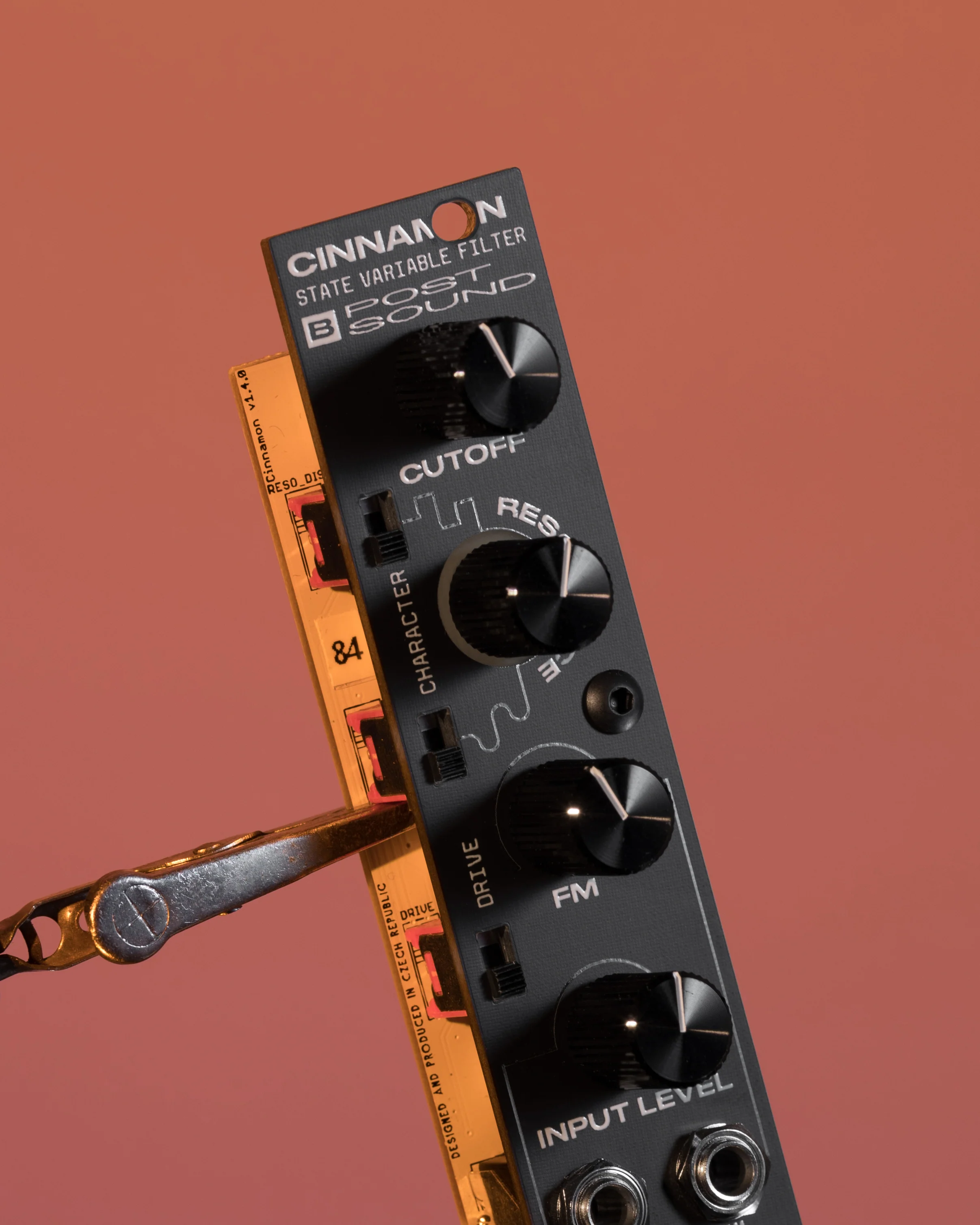 Bastl Cinnamon - Image 7