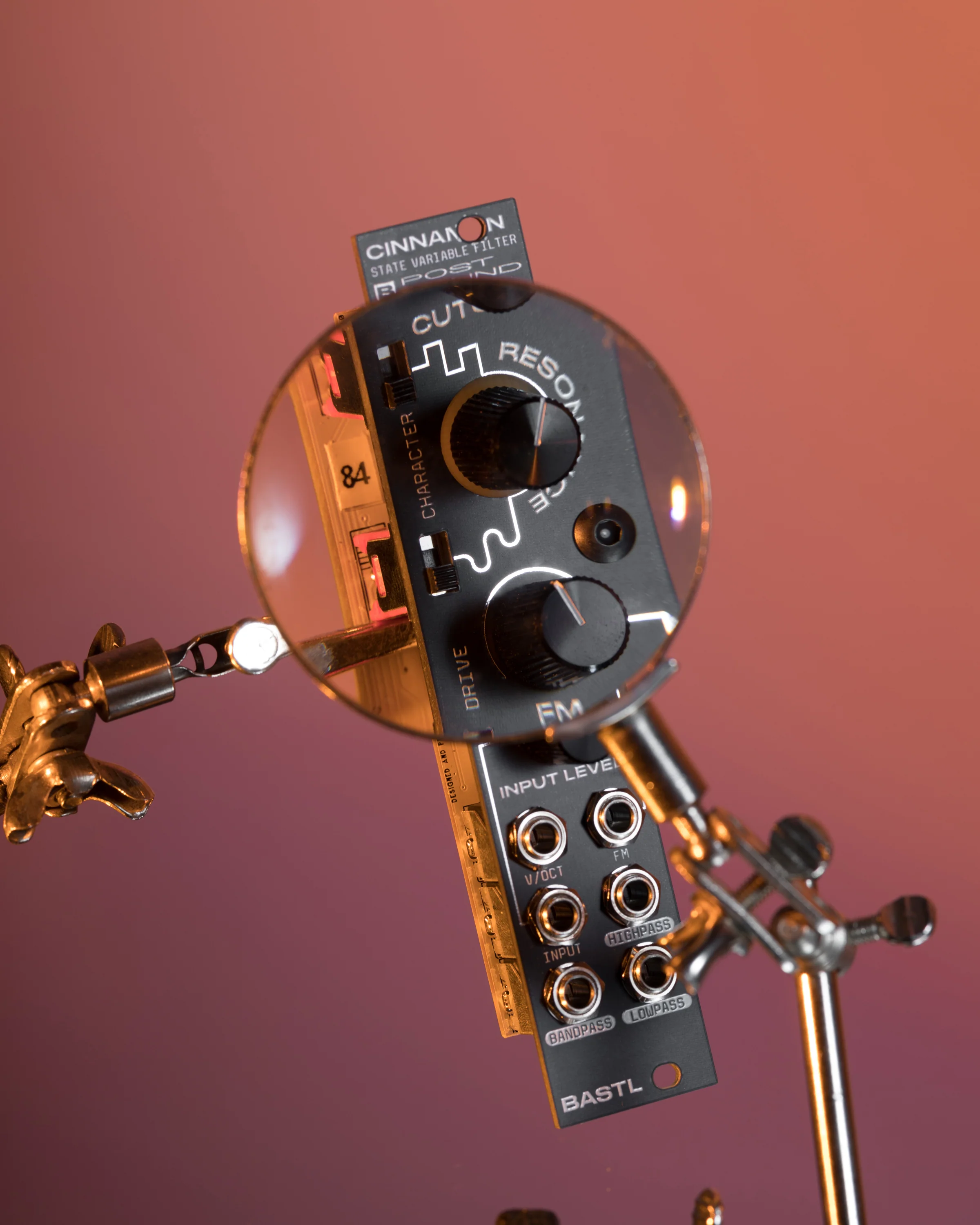 Bastl Cinnamon - Image 8