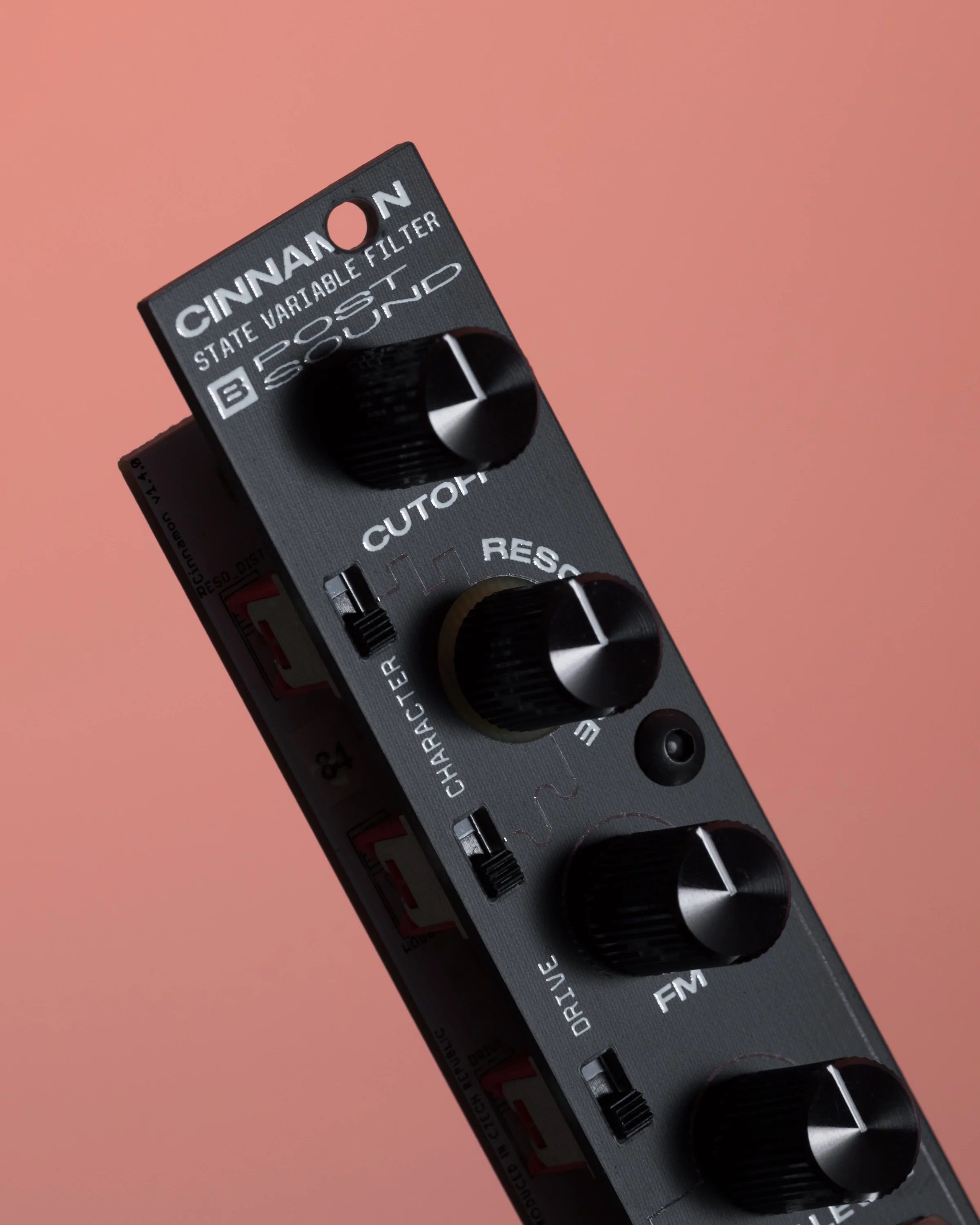 Bastl Cinnamon - Image 9