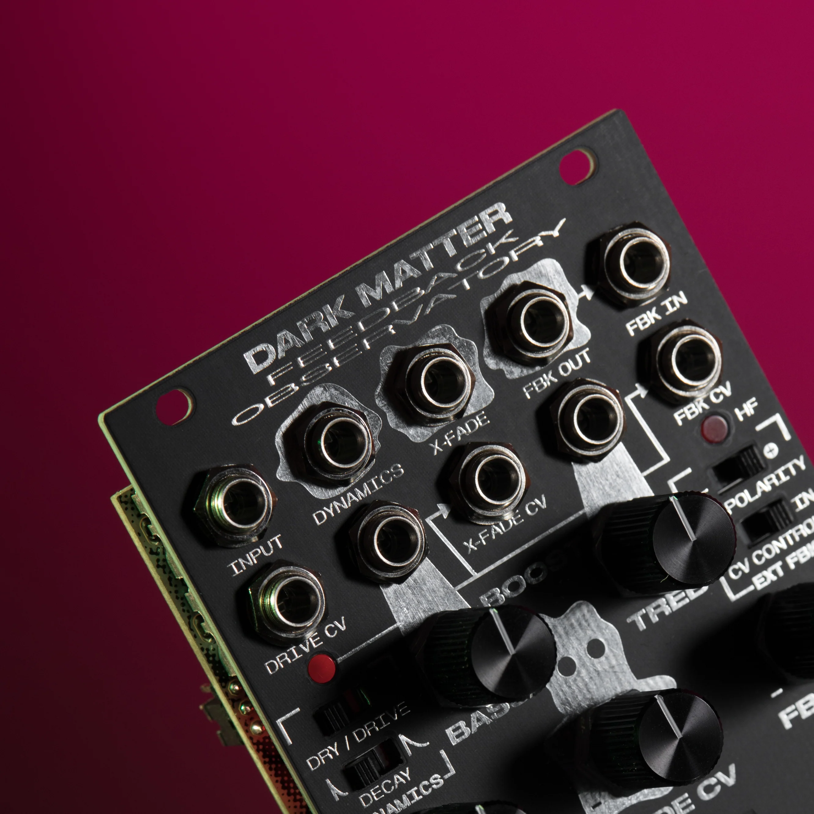 Bastl Dark Matter - Image 10