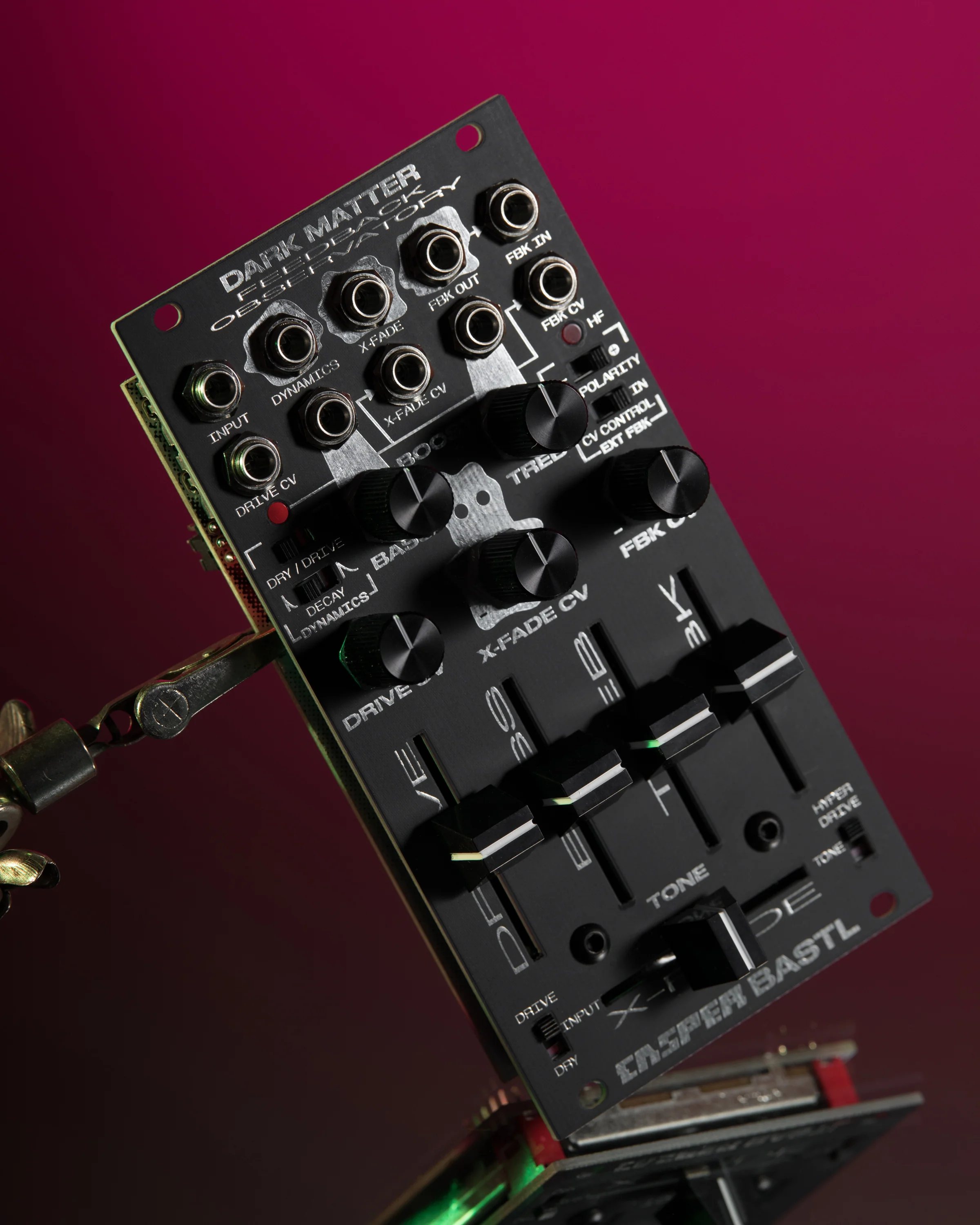 Bastl Dark Matter - Image 12