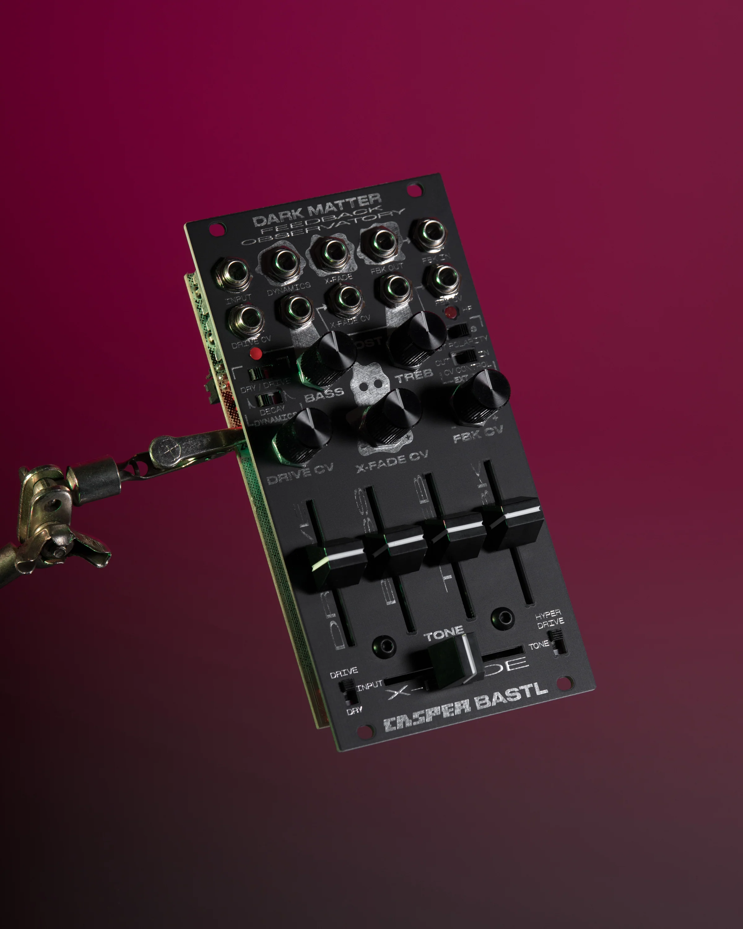 Bastl Dark Matter - Image 14