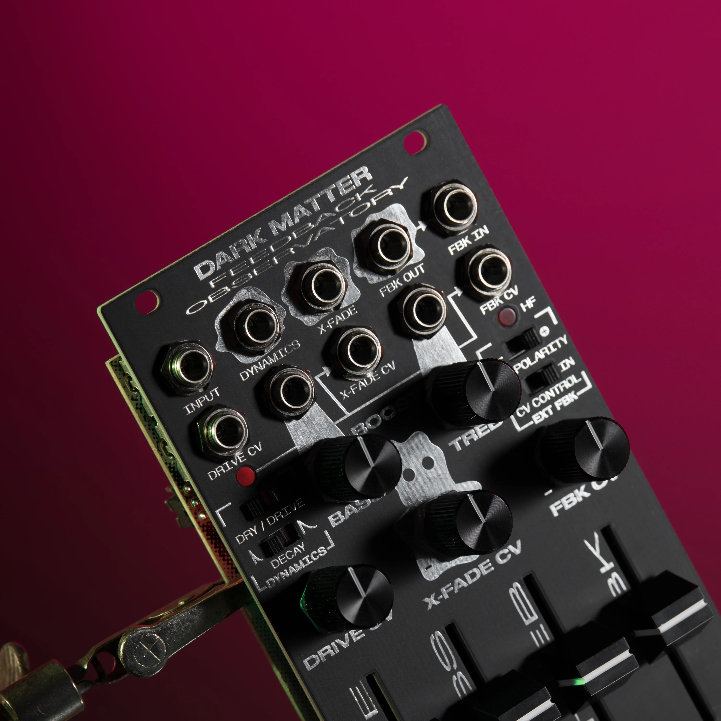 Bastl Dark Matter - Image 5