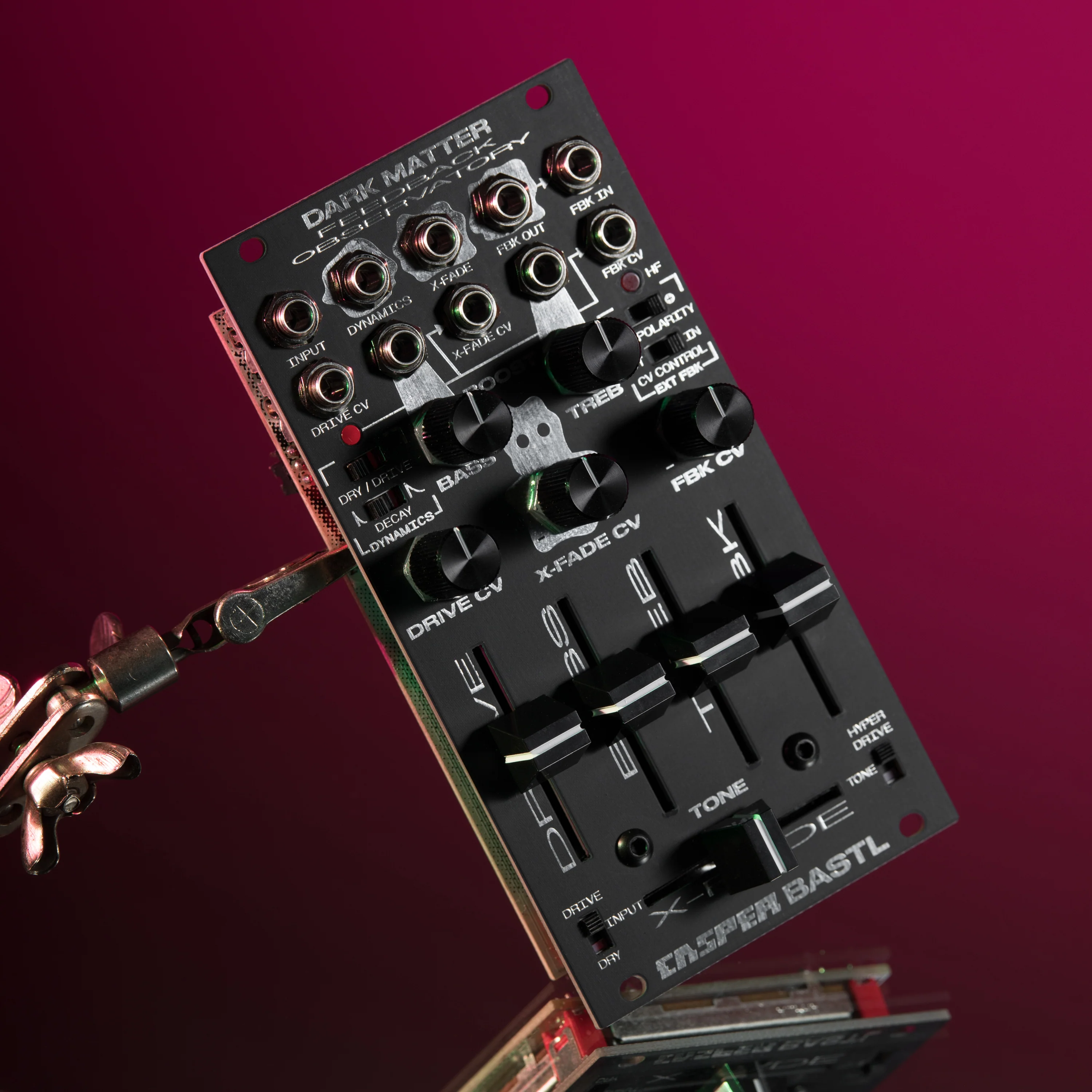 Bastl Dark Matter - Image 6