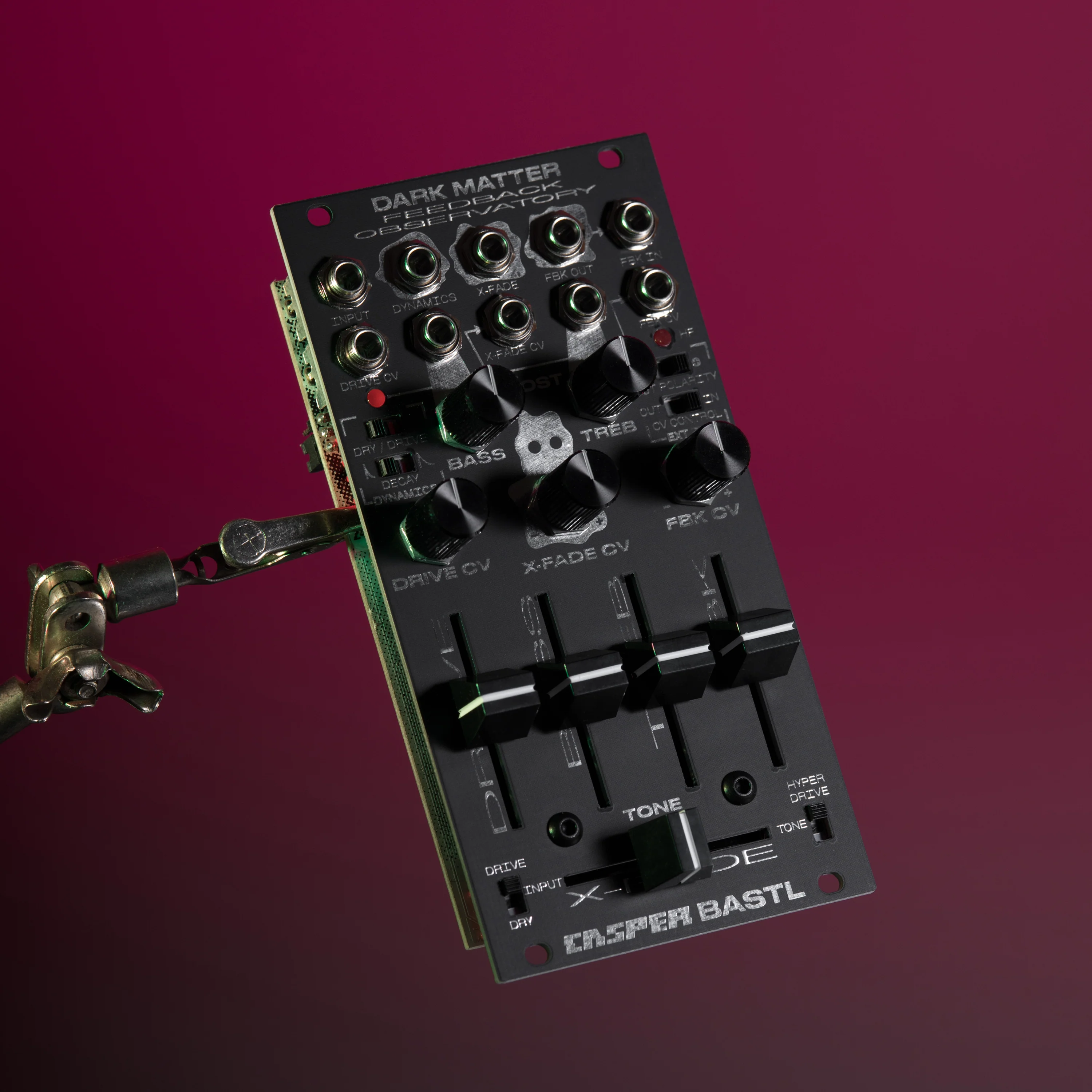 Bastl Dark Matter - Image 7