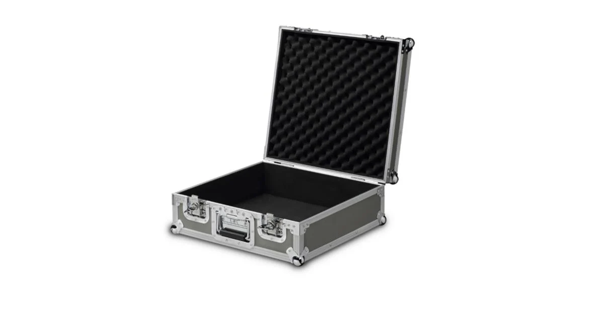 Warwick Rockboard QUAD 4.1 with Flight Case - Image 3