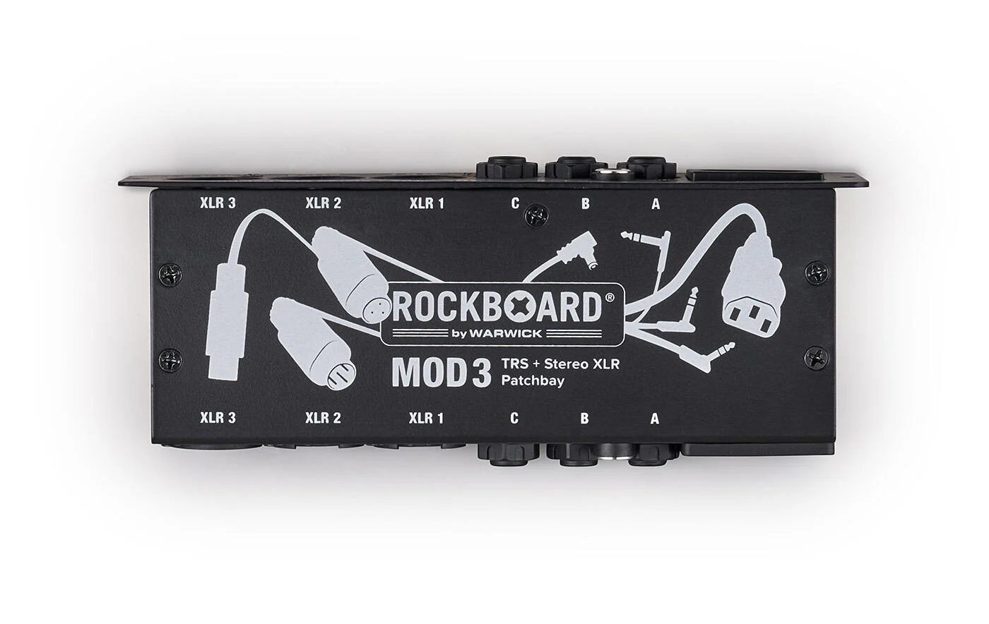 Warwick Rockboard Module 3 v2 - Image 5