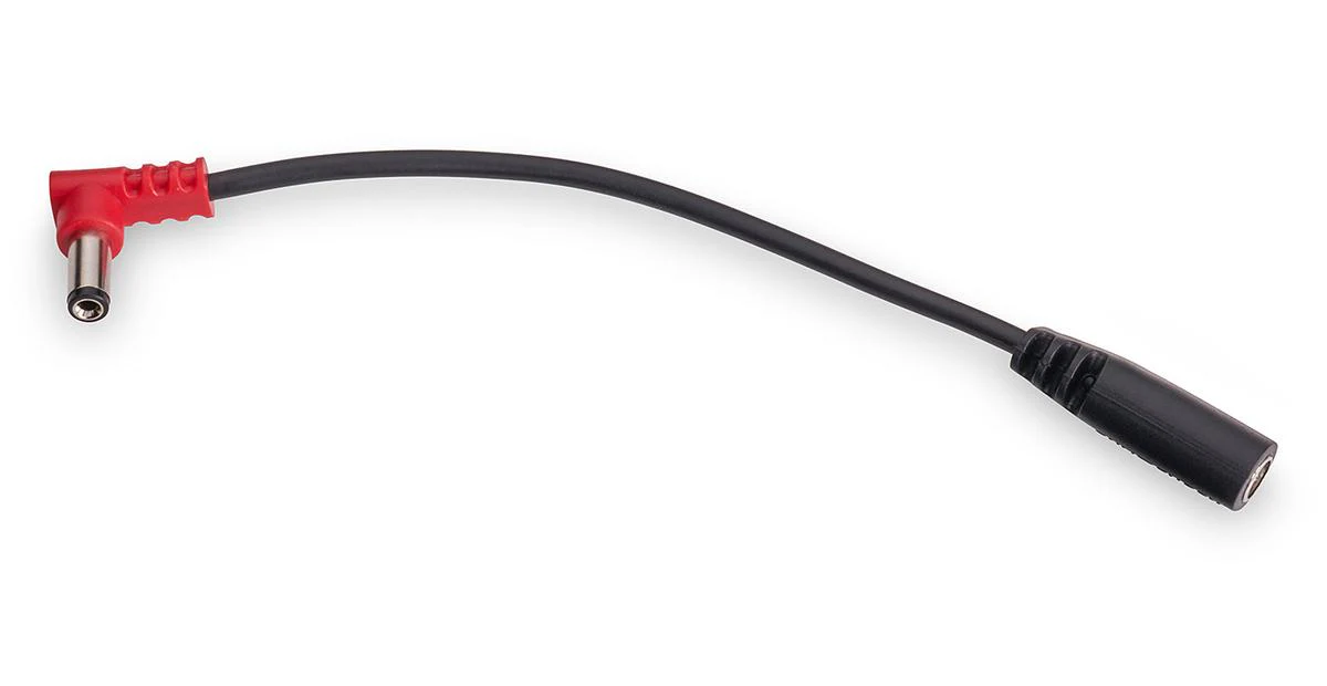 Warwick Rockboard Power Ace Reverse Polarity Adapter