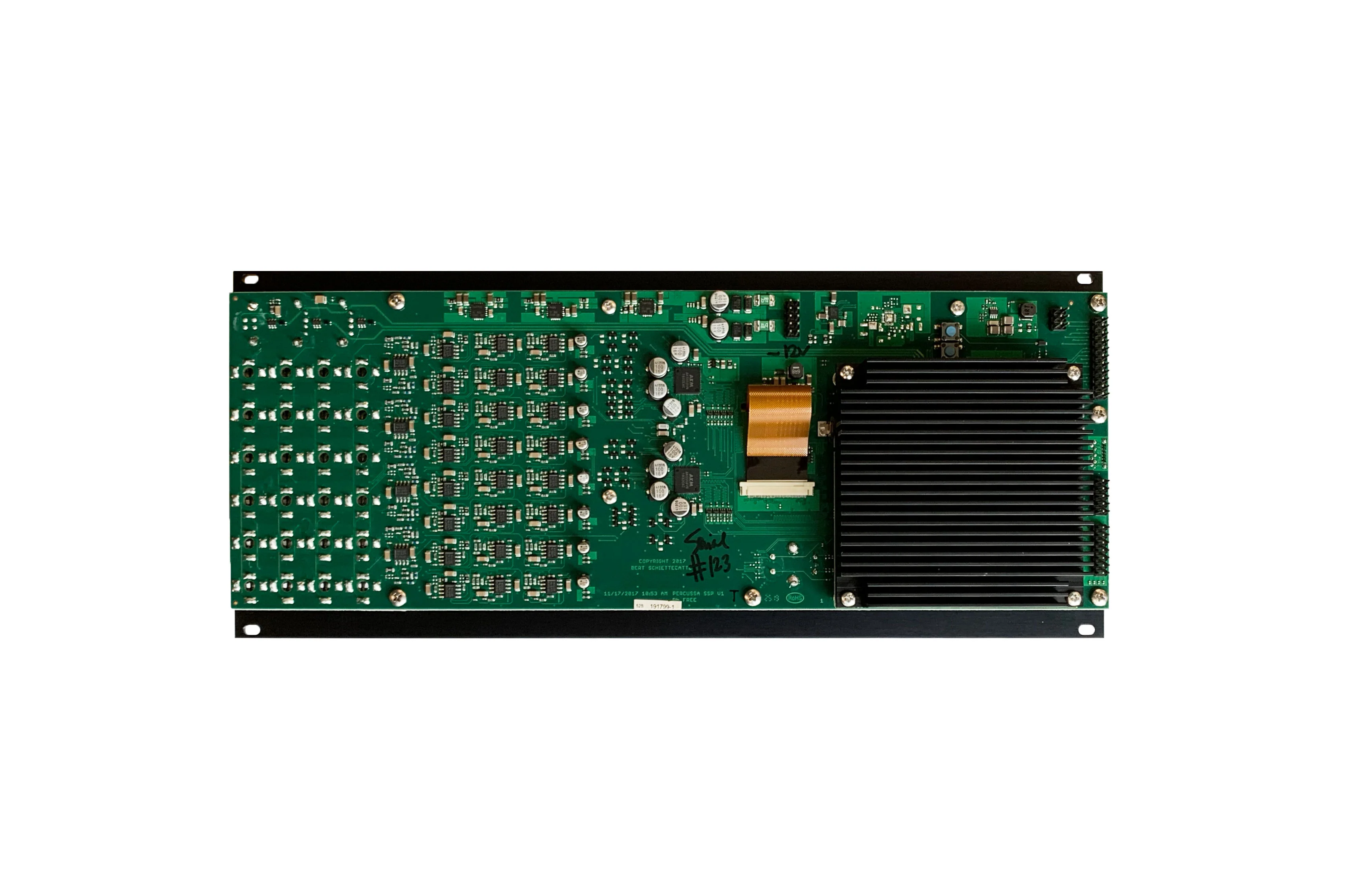 Percussa Super Signal Processor - Image 3