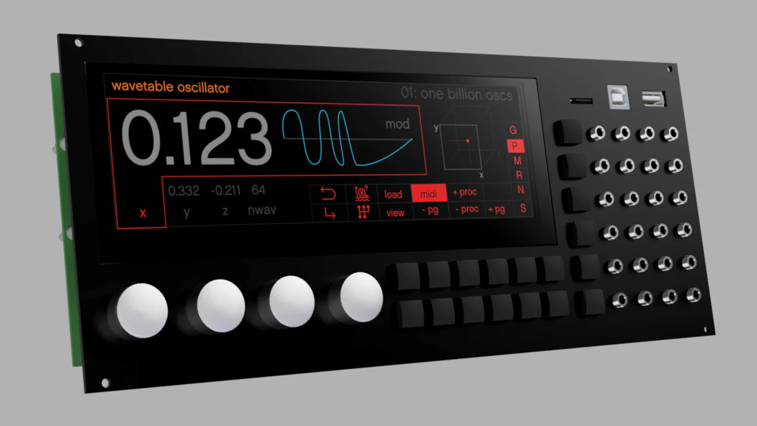 Percussa Super Signal Processor - Image 5