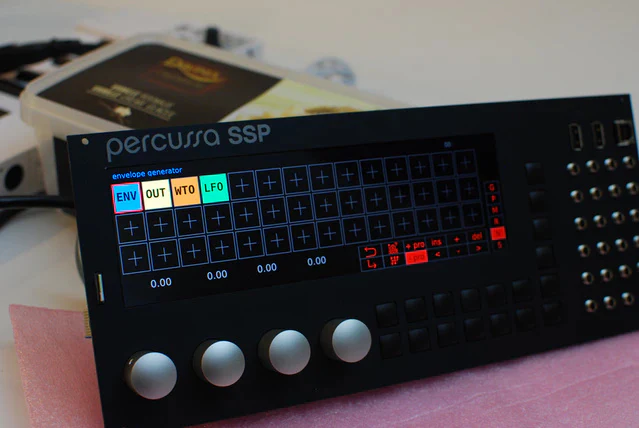 Percussa Super Signal Processor - Image 8